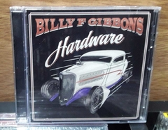 Billy F Gibbons - Hardware