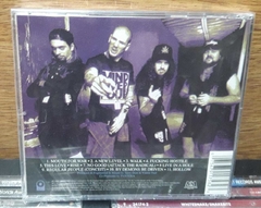 Pantera - Vulgar Display of Power - comprar online