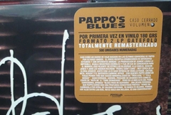 Pappo's Blues - Caso Cerrado 2 LP´S - comprar online