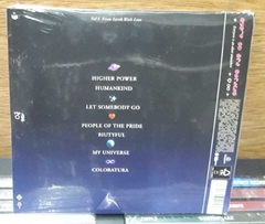 Coldplay - Music Of The Spheres - comprar online