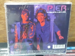 Pier - La Emocion De La Oveja Negra - comprar online