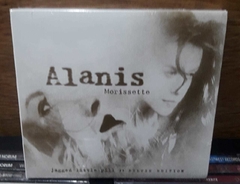 Alanis Morissette - Jagged Little Pill Deluxe Edition 2CD´S