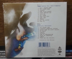 Alanis Morissette - Jagged Little Pill Deluxe Edition 2CD´S - comprar online