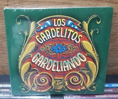 Los Gardelitos - Gardeliando