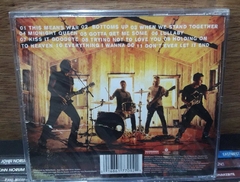 Nickelback - Here And Now - comprar online