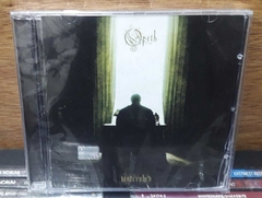 Opeth - Watershed