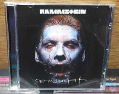 Rammstein - Sehnsucht