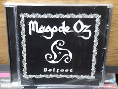 Mago de Oz - Belfast