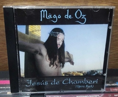 Mago De Oz - Jesús De Chamberí