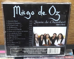 Mago De Oz - Jesús De Chamberí - comprar online