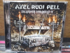 Axel Rudi Pell - Diamonds Unlocked II