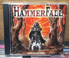 HammerFall - Glory to the Brave