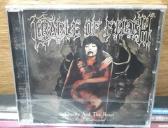 Cradle Of Filth - Cruelty And The Beast Re Mistressed