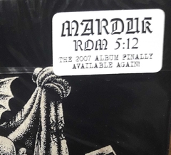 Marduk : Rom 512 - comprar online
