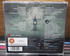 Dream Theater - Distant Memories Live In London 3CD´S 2 DVD en internet