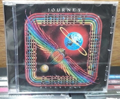 Journey - Departure