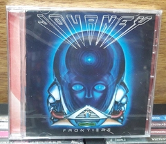 Journey - Frontiers