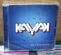kayak - Seventeen