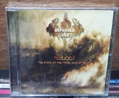 Orphaned Land - Mabool