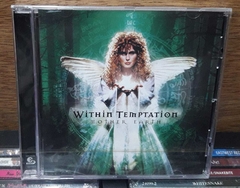 Within Temptation - Mother Earth