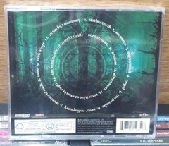 Within Temptation - Mother Earth - comprar online