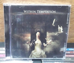 Within Temptation - The Heart of Everything