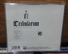 Tribulation - Where The Gloom Becomes Sound - comprar online