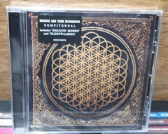 Bring Me The Horizon - Sempiternal