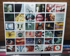 Pearl Jam - No Code Digipack