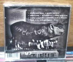 Tool - Undertow - comprar online