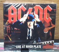 AC/DC - Live At River Plate 2 CD´S