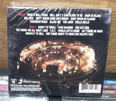 AC/DC - Live At River Plate 2 CD´S - comprar online