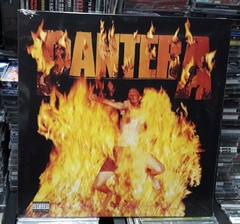 Pantera - Reinventing The Steel