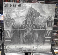 Burzum - Det Som Engang Var