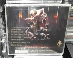 Cradle Of Filth - Existence Is Futile - comprar online