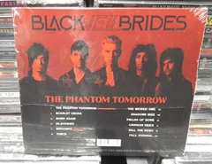 Black Veil Brides – The Phantom Tomorrow PRE ORDER - comprar online