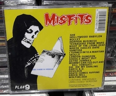 Misfits - Misfits - comprar online