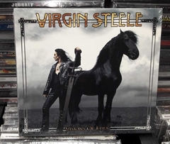 Virgin Steele - Visions of Eden 2CD´S