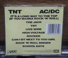 AC/DC - T.N.T. - comprar online
