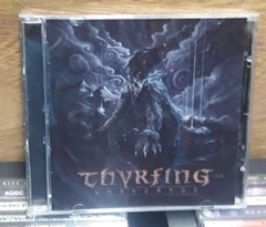 Thyrfing - Vanagandr