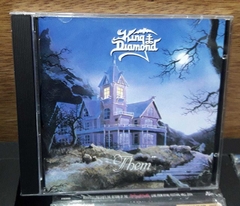 King Diamond - Them