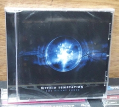 Within Temptation - The Silent Force