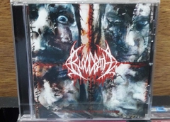 Bloodbath - Resurrection Through Carnage