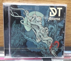 Dark Tranquillity - Atoma