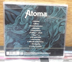 Dark Tranquillity - Atoma - comprar online