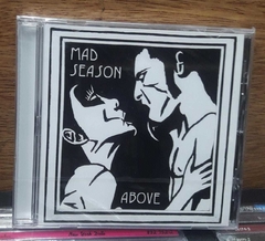 Mad Season - Above