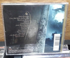 Evanescence - The Open Door - comprar online