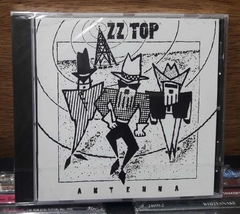 ZZ Top - Antenna