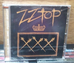 ZZ Top - XXX