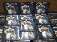 Megadeth - One Night in Buenos Aires 2CD´S en internet